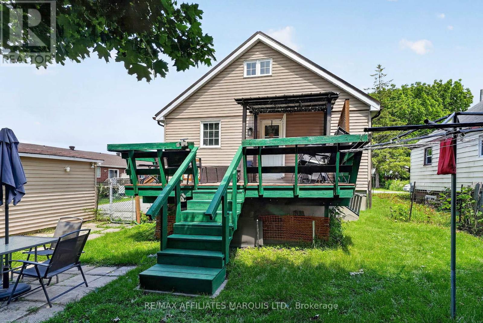 928 Pacific Lane, Cornwall, Ontario  K6H 3Y9 - Photo 23 - X13486408