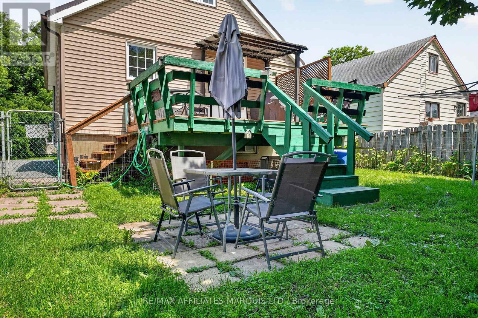 928 Pacific Lane, Cornwall, Ontario  K6H 3Y9 - Photo 28 - X13486408