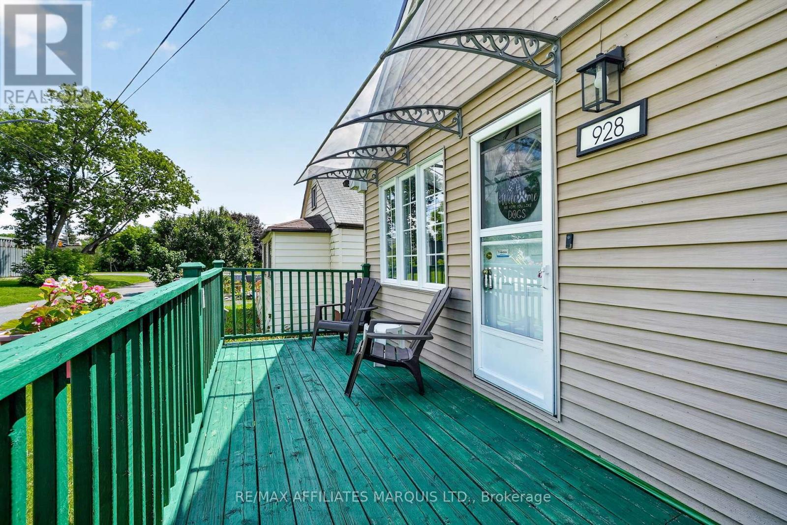 928 Pacific Lane, Cornwall, Ontario  K6H 3Y9 - Photo 29 - X13486408