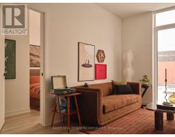 1007 - 65 TRINITY STREET, Toronto, Ontario