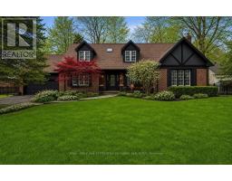 1244 WOODLAND AVENUE, Mississauga, Ontario