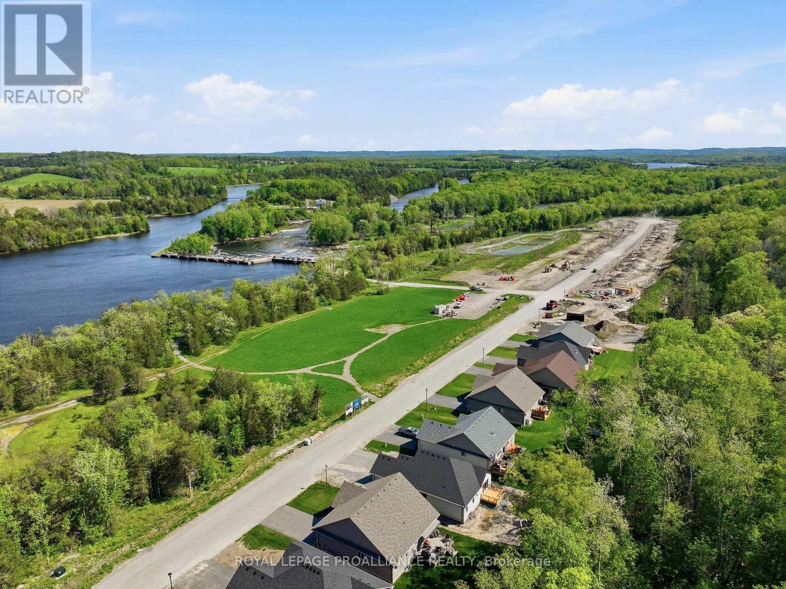 64 Riverside Trail, Trent Hills, Ontario  K0L 1L0 - Photo 2 - X12847146