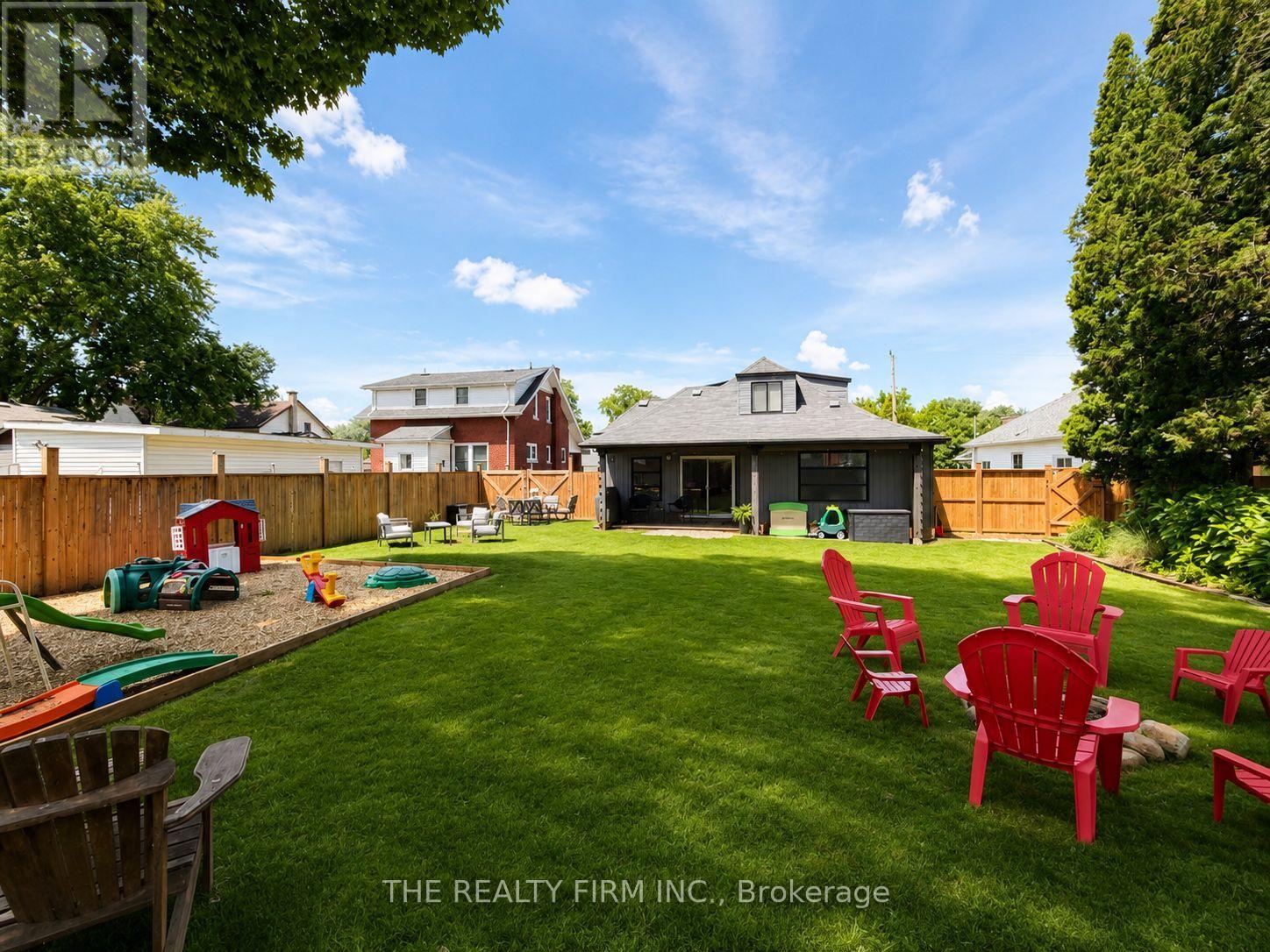 16 West Avenue, St. Thomas, Ontario  N5R 3P5 - Photo 24 - X13485170