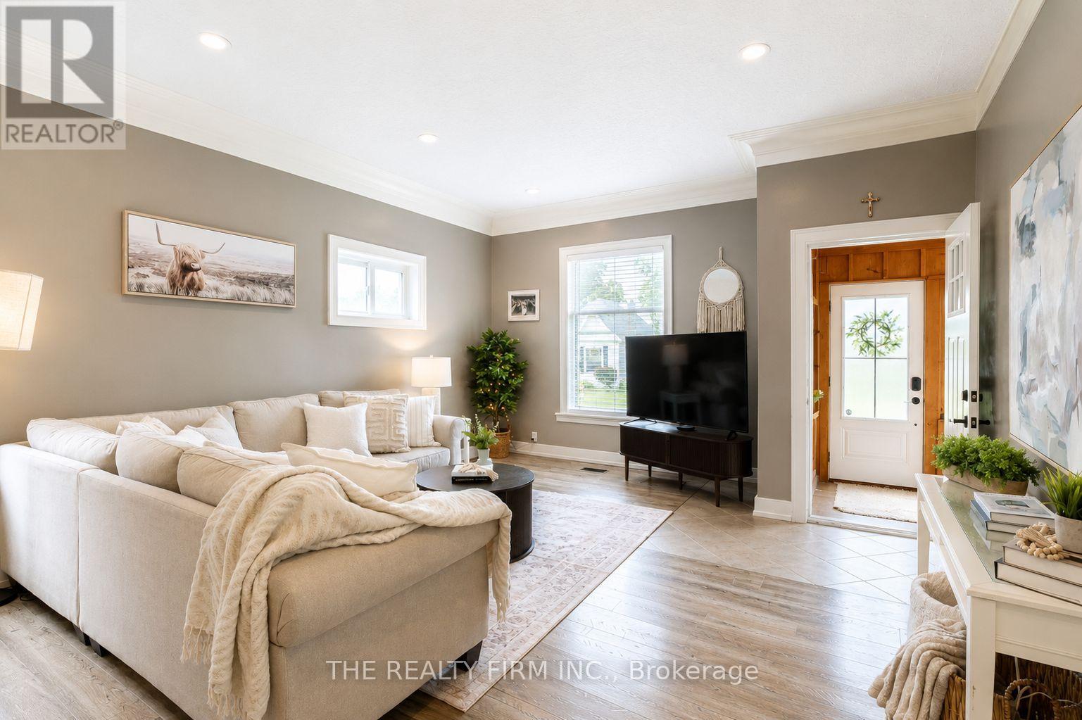 16 West Avenue, St. Thomas, Ontario  N5R 3P5 - Photo 5 - X13485170