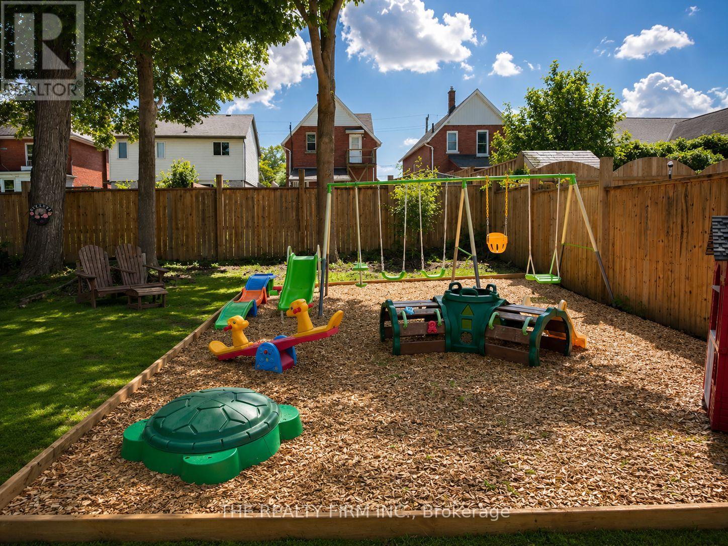 16 West Avenue, St. Thomas, Ontario  N5R 3P5 - Photo 23 - X13485170