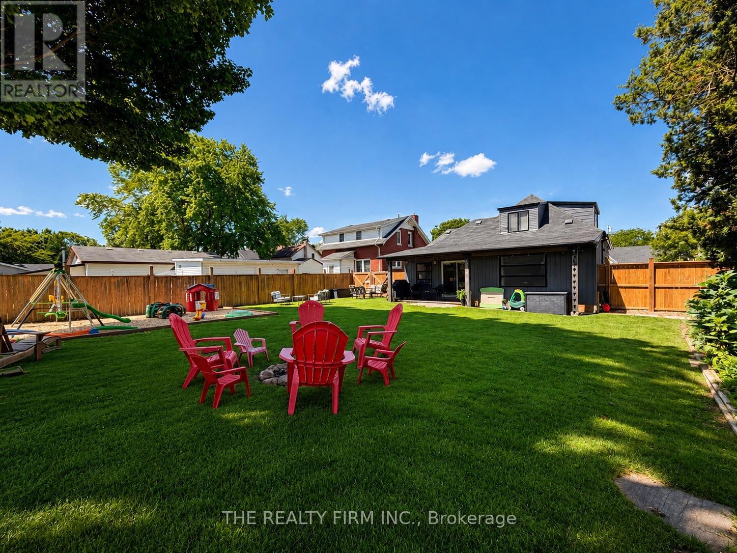 16 West Avenue, St. Thomas, Ontario  N5R 3P5 - Photo 25 - X13485170