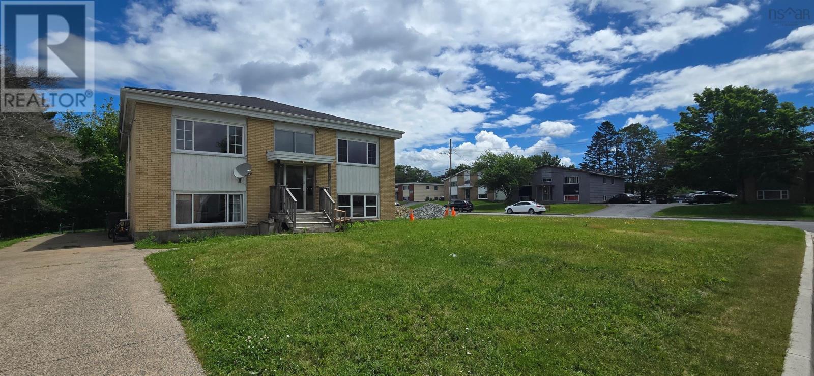 166 Evans Avenue, halifax, Nova Scotia