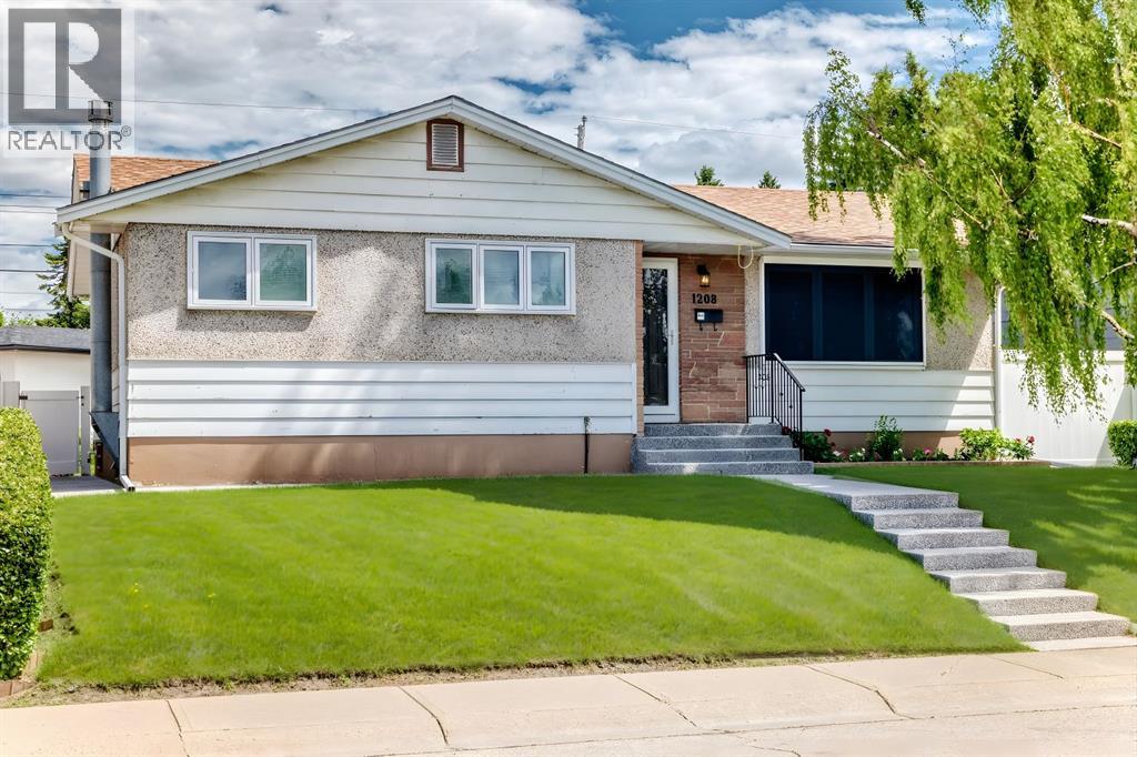1208 Mackid Road NE, calgary, Alberta