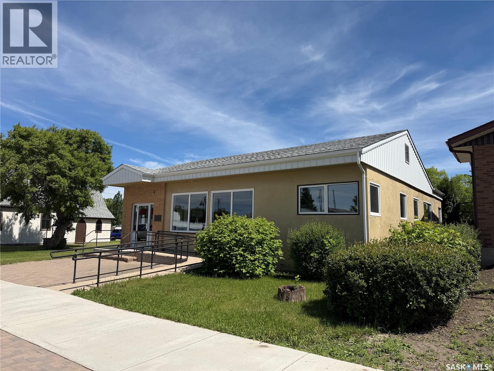 308 Main STREET, Watrous, Saskatchewan