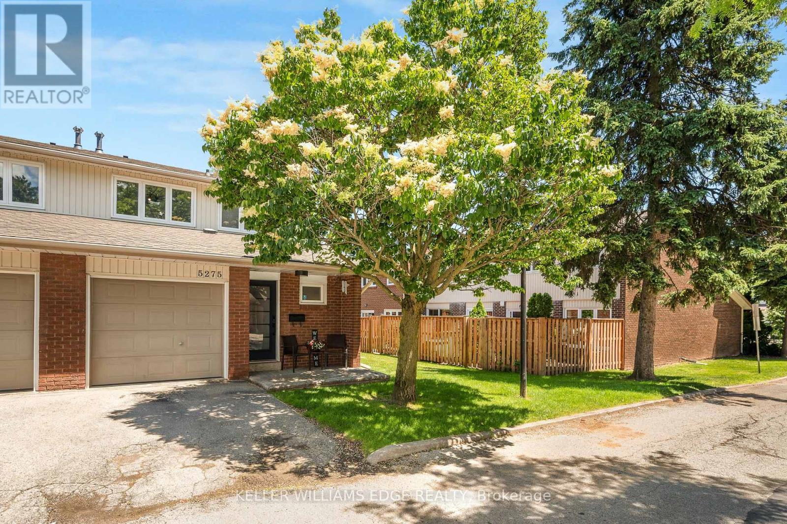 5275 BANTING COURT, Burlington, Ontario