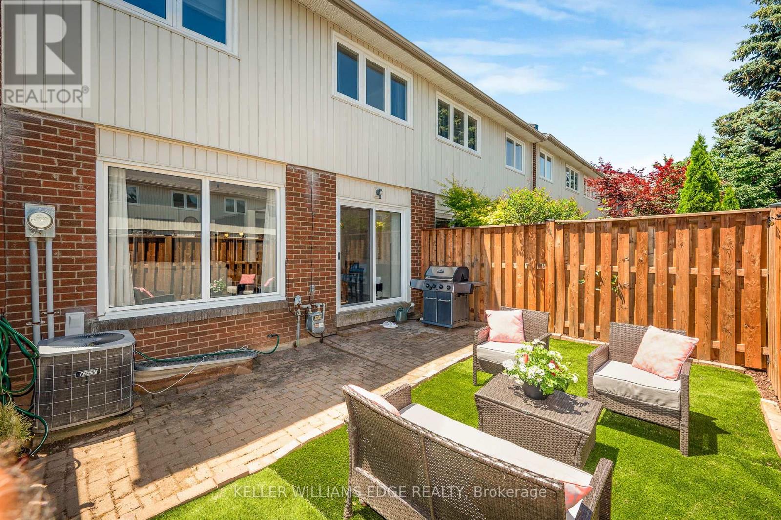 5275 Banting Court, Burlington, Ontario  L7L 2Z4 - Photo 37 - W13486370