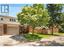 5275 BANTING COURT, Burlington, Ontario