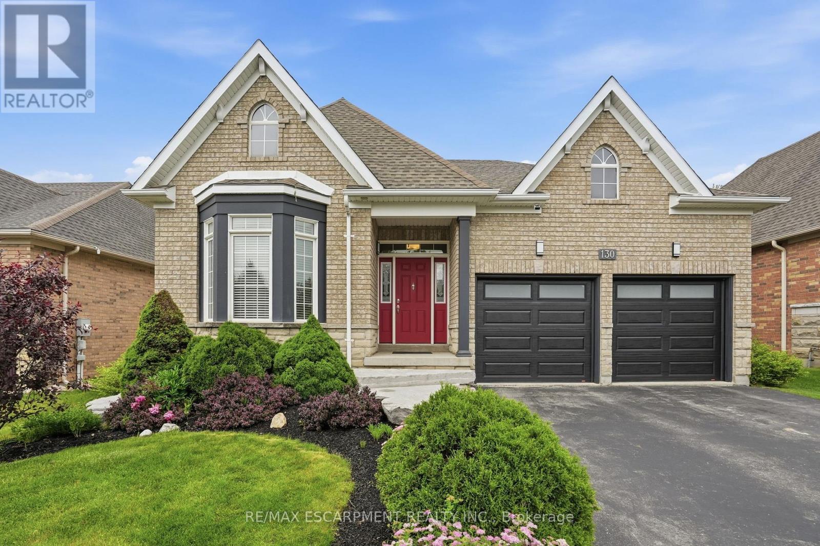 130 ABERFOYLE MILL CRESCENT, Puslinch, Ontario