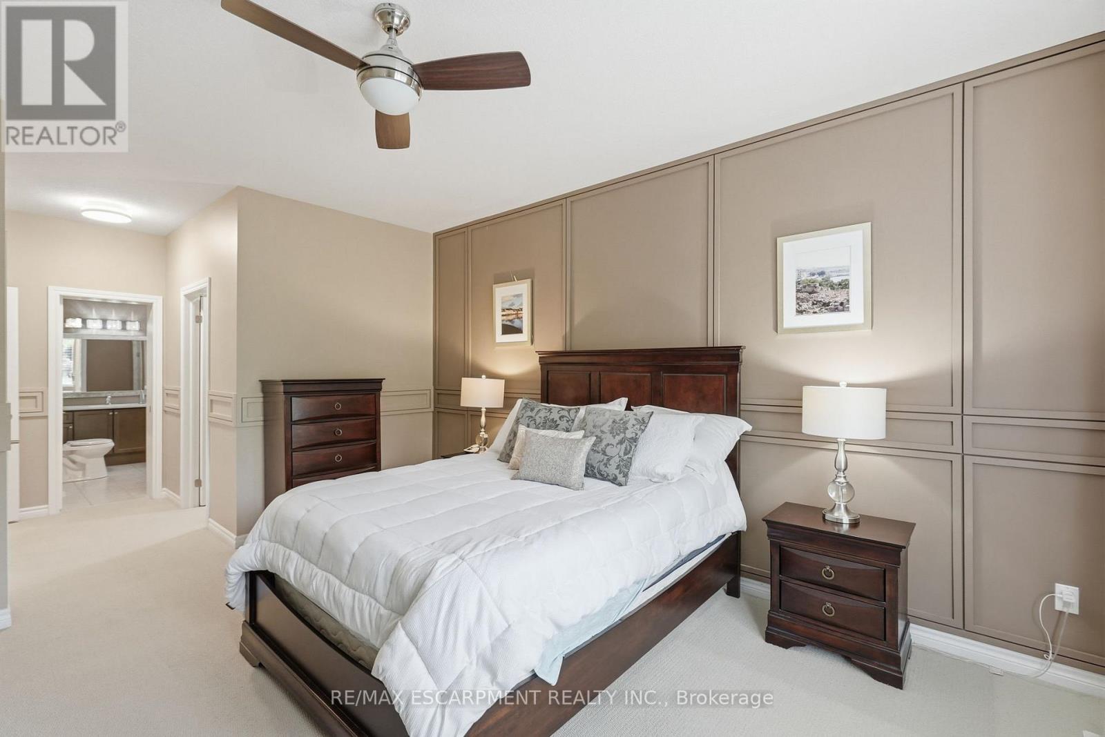 130 Aberfoyle Mill Crescent, Puslinch, Ontario  N0B 2H0 - Photo 16 - X13486398