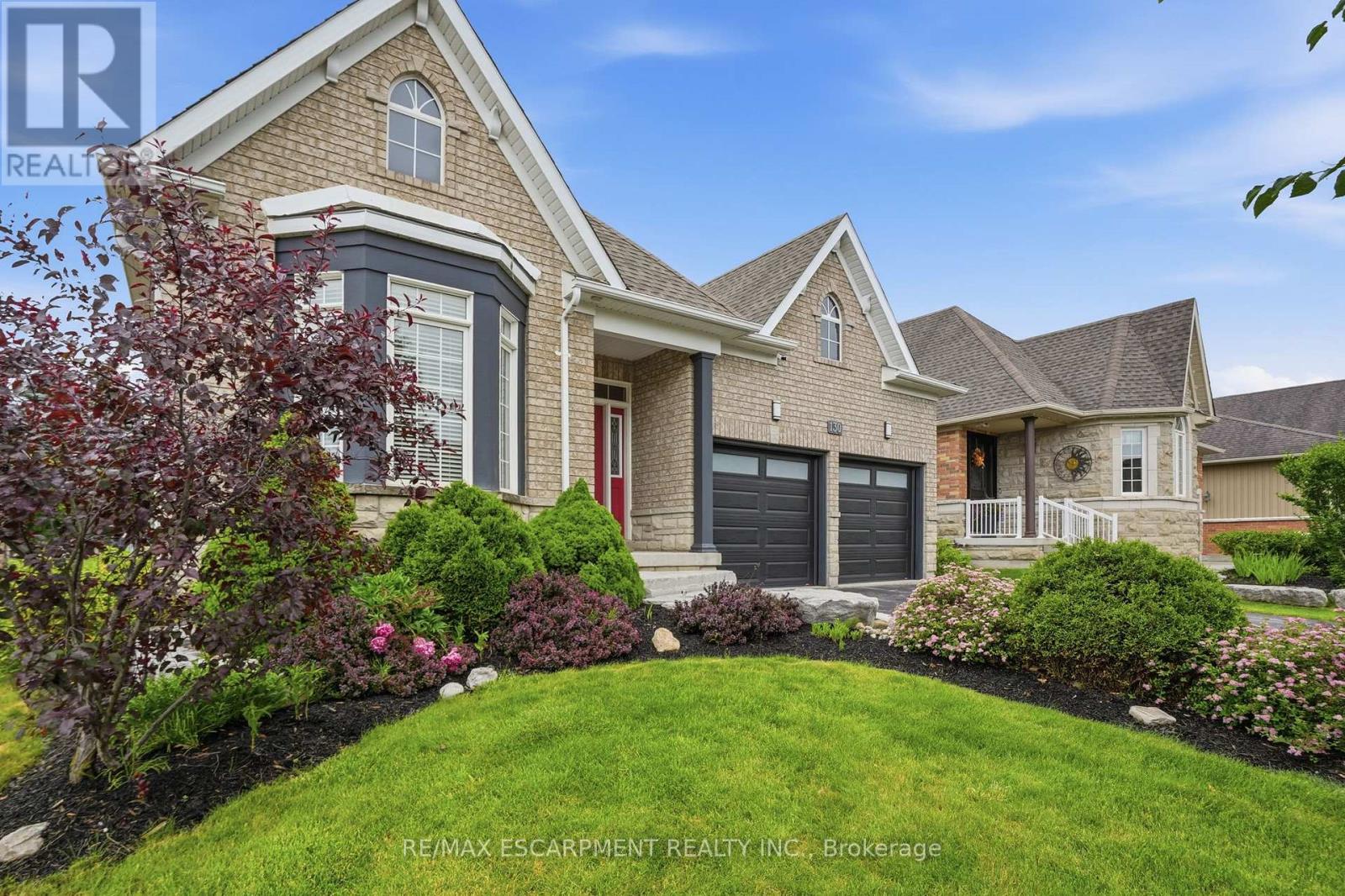 130 Aberfoyle Mill Crescent, Puslinch, Ontario  N0B 2H0 - Photo 3 - X13486398
