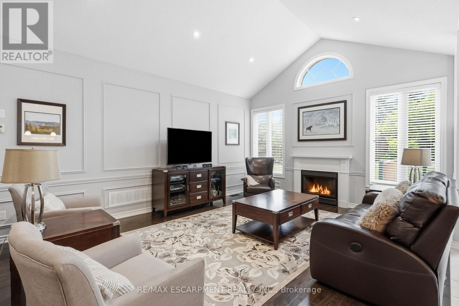 130 Aberfoyle Mill Crescent, Puslinch, Ontario  N0B 2H0 - Photo 6 - X13486398