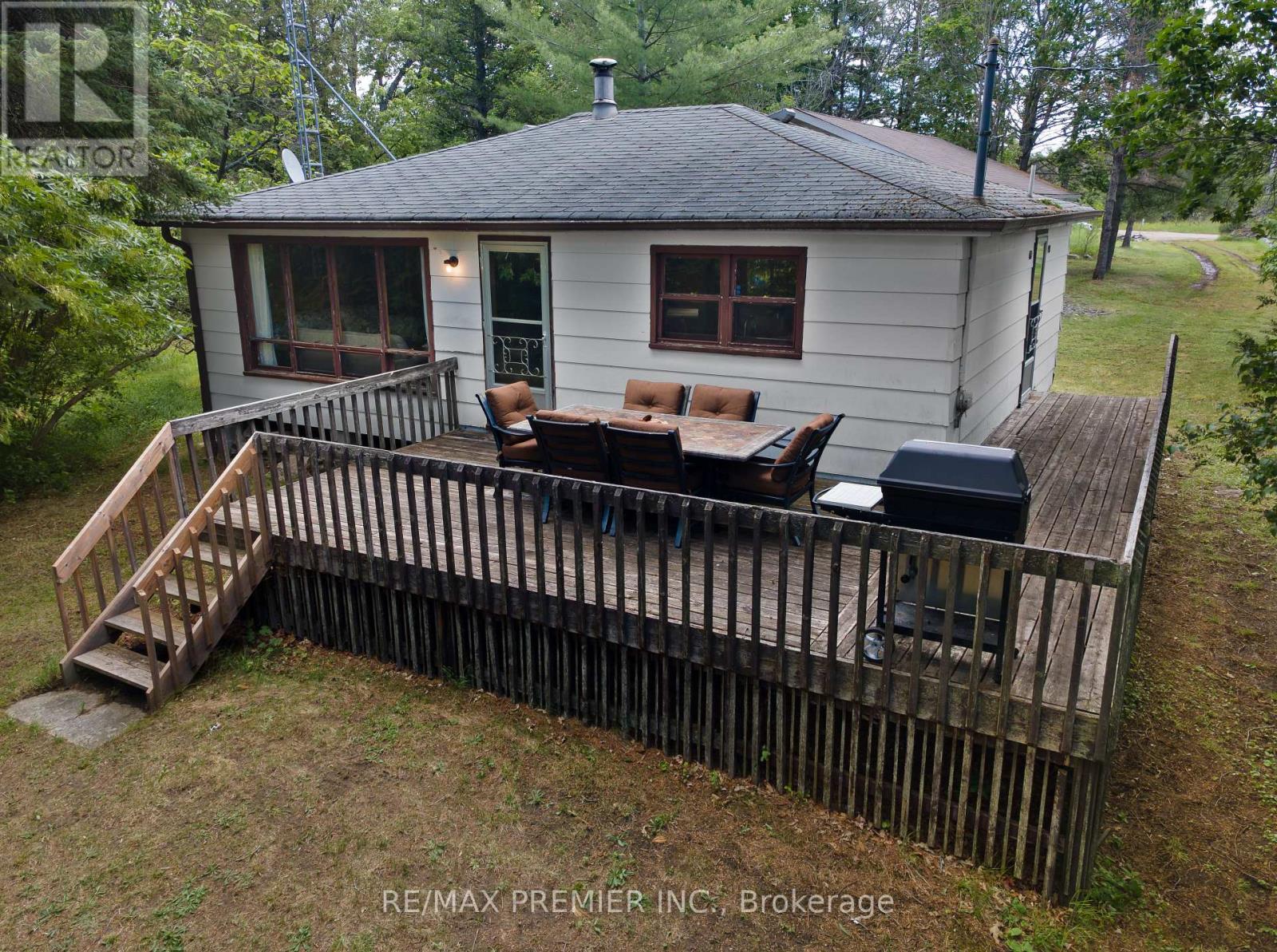 9 Brotherston Road, Kawartha Lakes, Ontario  K0M 2B0 - Photo 3 - X13486400