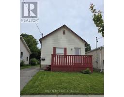24 BOULLEE STREET, London East, Ontario