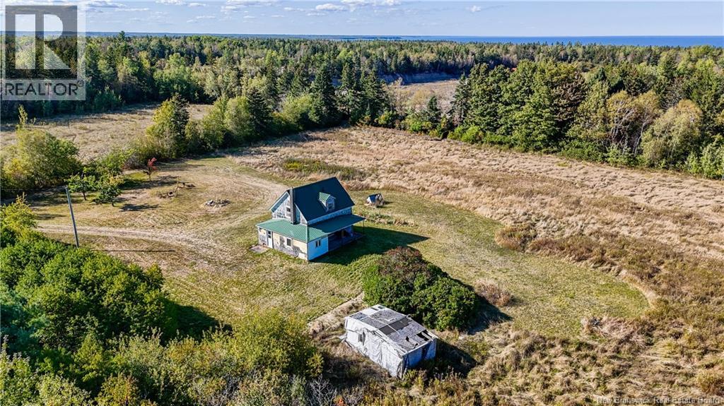 214 Allee De L'ecole, Grande-Digue, New Brunswick  E4R 3S2 - Photo 2 - NB127053