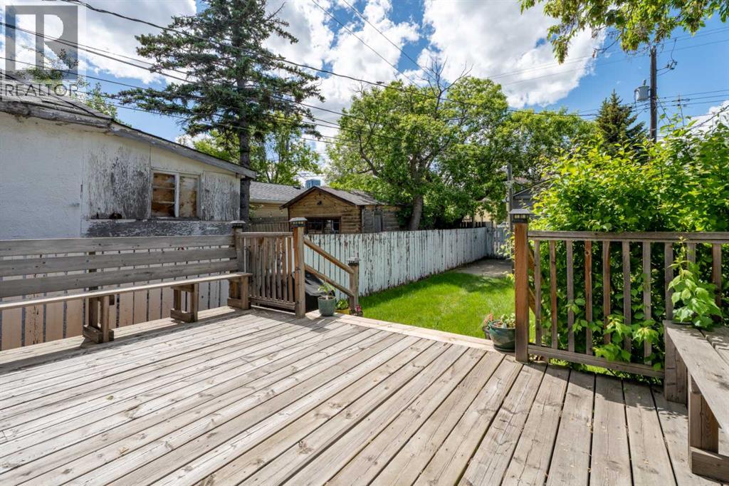 213 7a Street Ne, Calgary, Alberta  T2E 4E7 - Photo 32 - A2318019