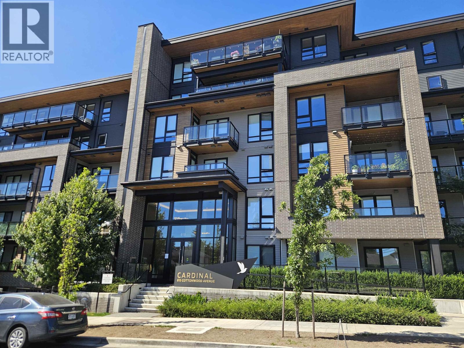 218 615 COTTONWOOD AVENUE, Coquitlam, British Columbia