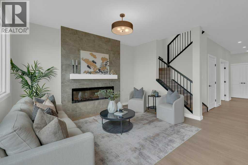 408 Edgefield Point, Strathmore, Alberta  T1P 0H6 - Photo 8 - A2321323