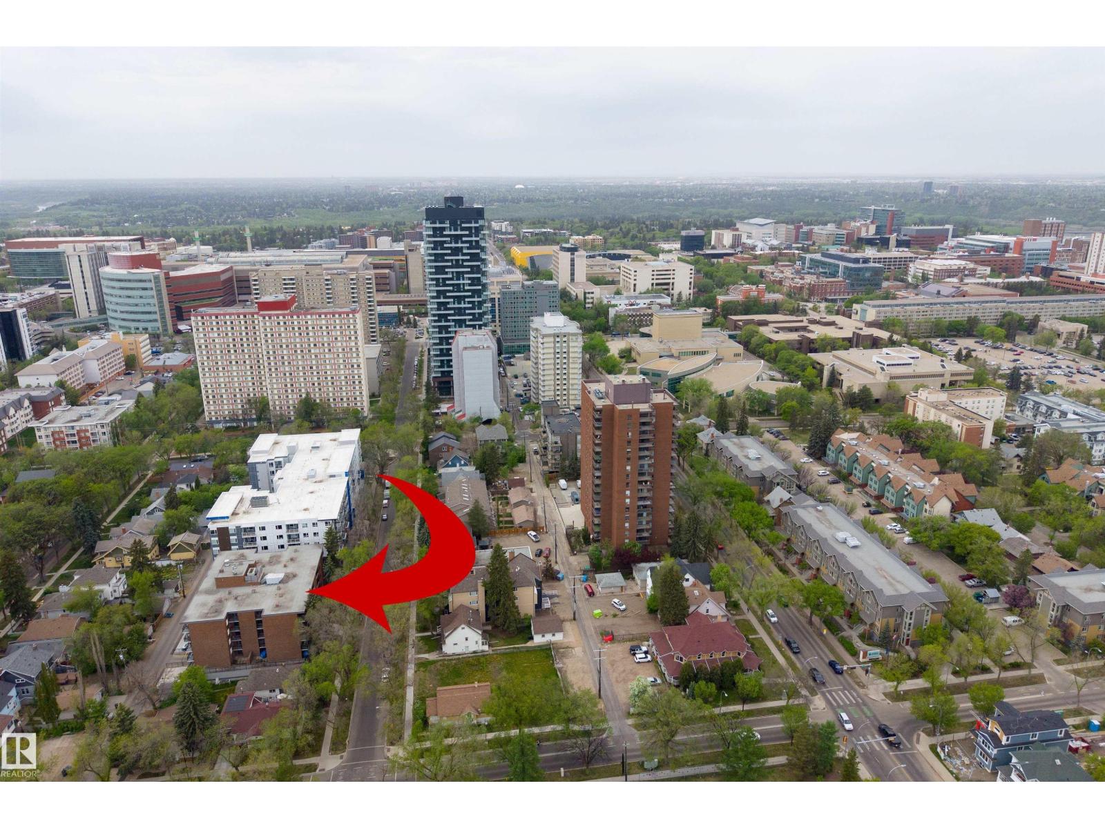 #206 11011 86 Av NW, Edmonton, Alberta  T6G 0X1 - Photo 26 - E4491101