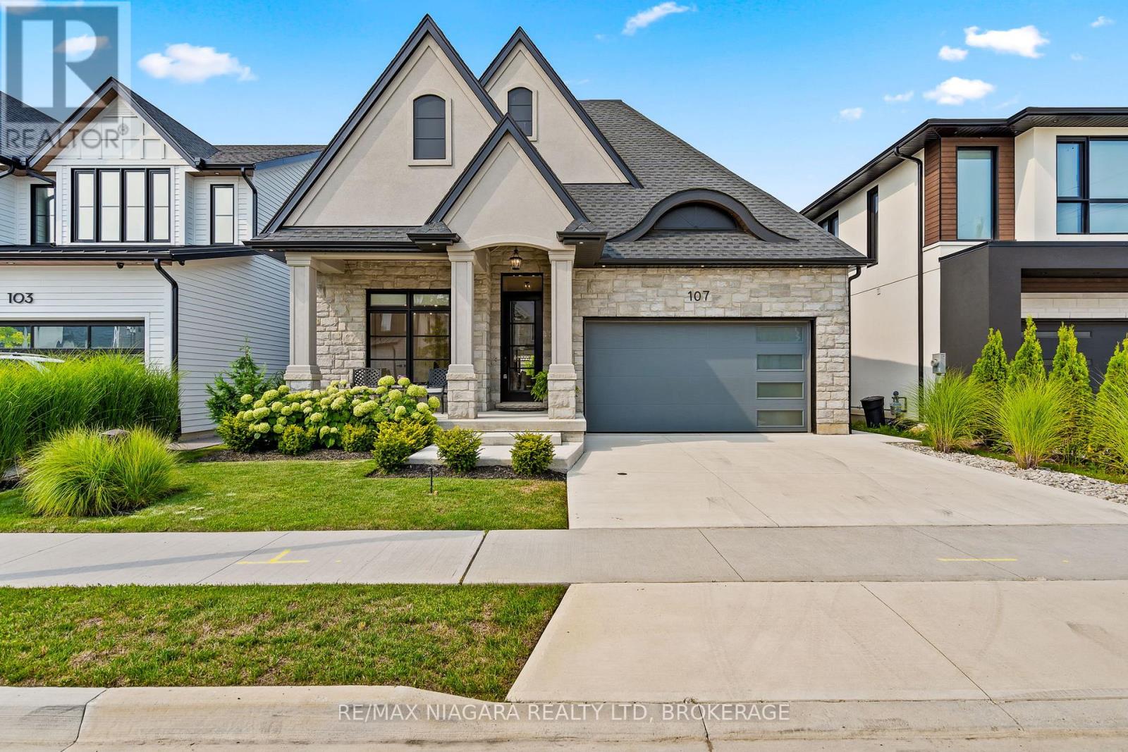 107 MILLPOND ROAD, niagara-on-the-lake (st. davids), Ontario