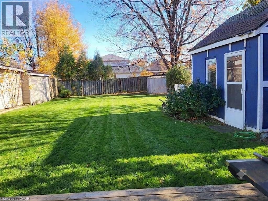 235 Fares Street, Port Colborne, Ontario  L3K 1W6 - Photo 4 - 40808907