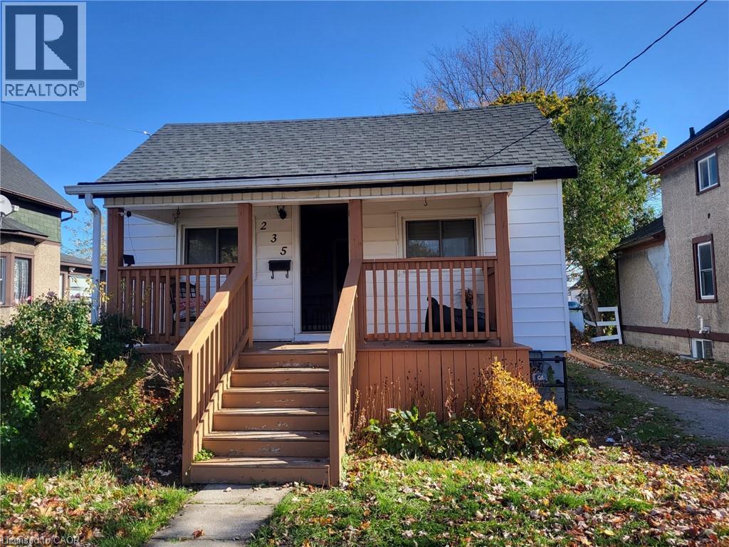 235 FARES Street, Port Colborne, Ontario