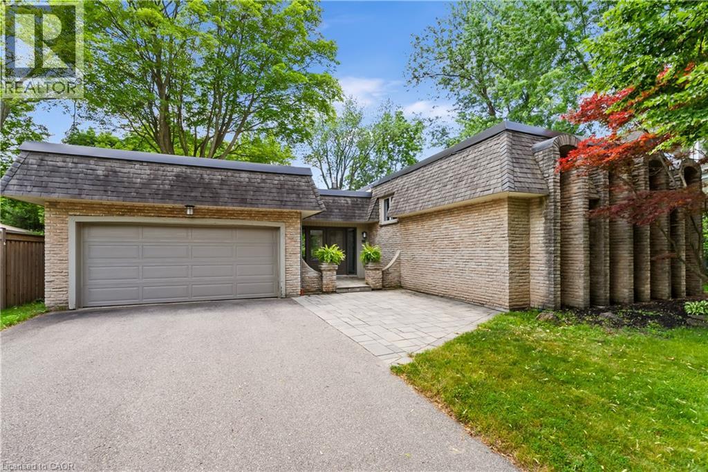 166 Castle Crescent, Oakville, Ontario  L6J 5H3 - Photo 2 - 40836904
