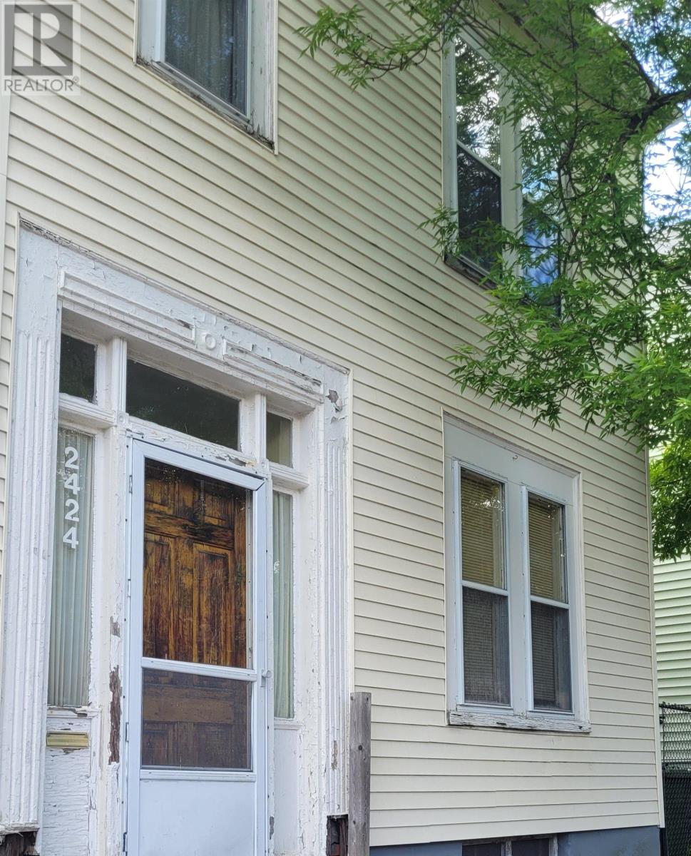 2424 Agricola Street, Halifax, Nova Scotia  B3K 4C2 - Photo 1 - 202614716