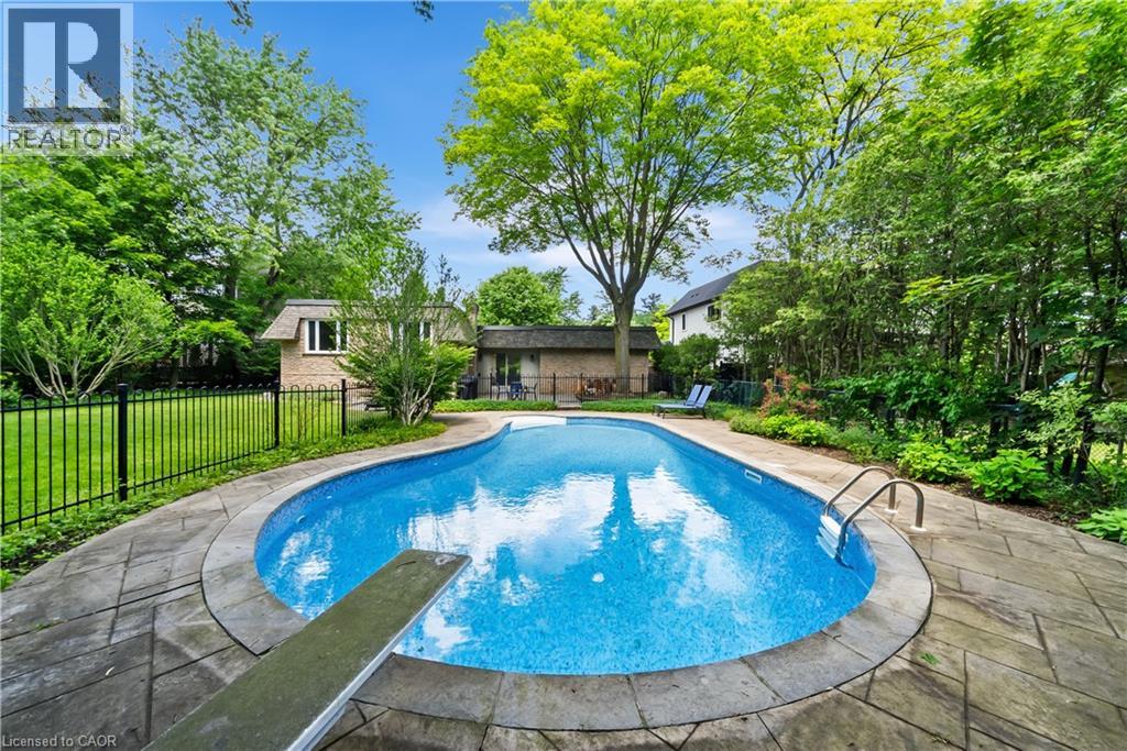166 Castle Crescent, Oakville, Ontario  L6J 5H3 - Photo 35 - 40836904