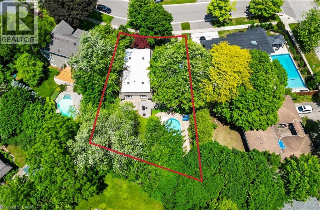 166 Castle Crescent, Oakville, Ontario  L6J 5H3 - Photo 37 - 40836904