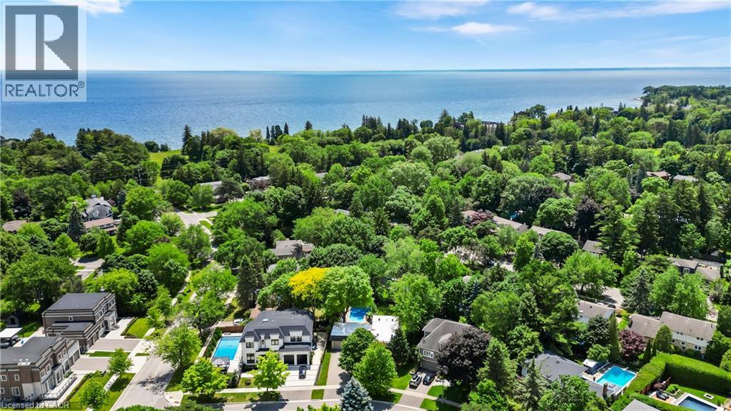 166 Castle Crescent, Oakville, Ontario  L6J 5H3 - Photo 40 - 40836904
