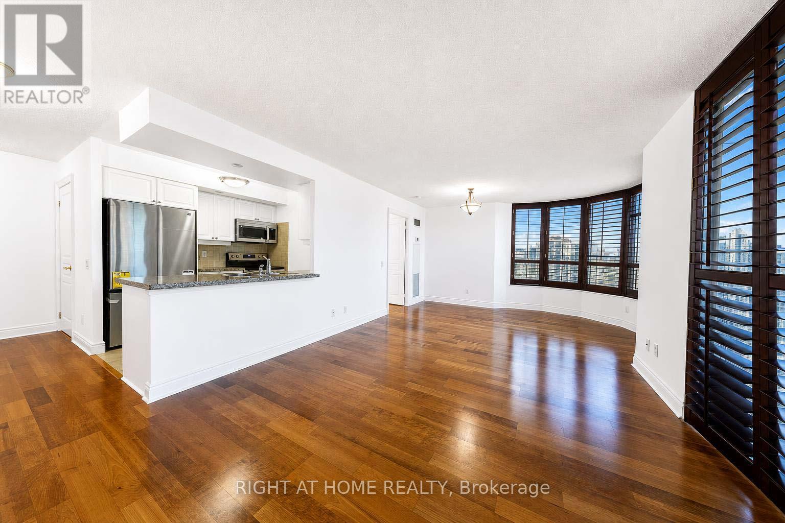 1405 - 10 Northtown Way, Toronto, Ontario  M2N 7L4 - Photo 3 - C13486436