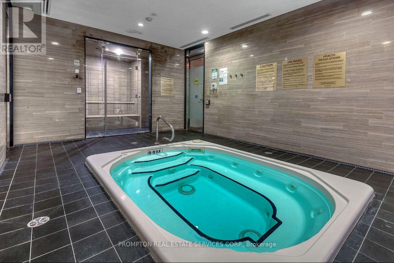2302 - 2 Anndale Drive, Toronto, Ontario  M2N 0G5 - Photo 12 - C13486458