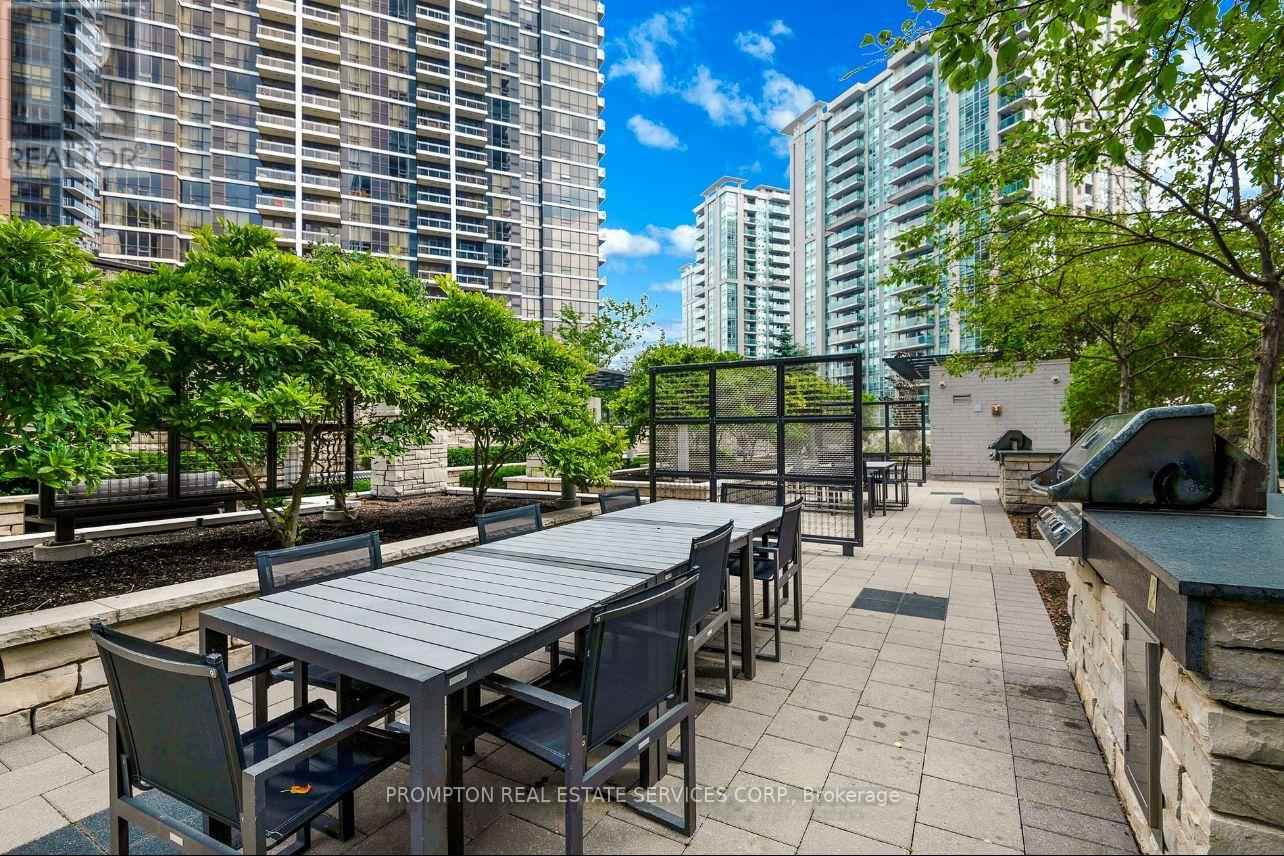2302 - 2 Anndale Drive, Toronto, Ontario  M2N 0G5 - Photo 18 - C13486458