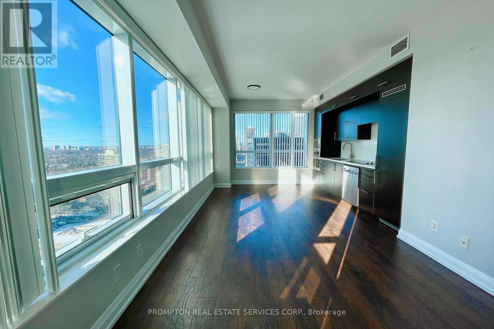 2302 - 2 Anndale Drive, Toronto, Ontario  M2N 0G5 - Photo 2 - C13486458
