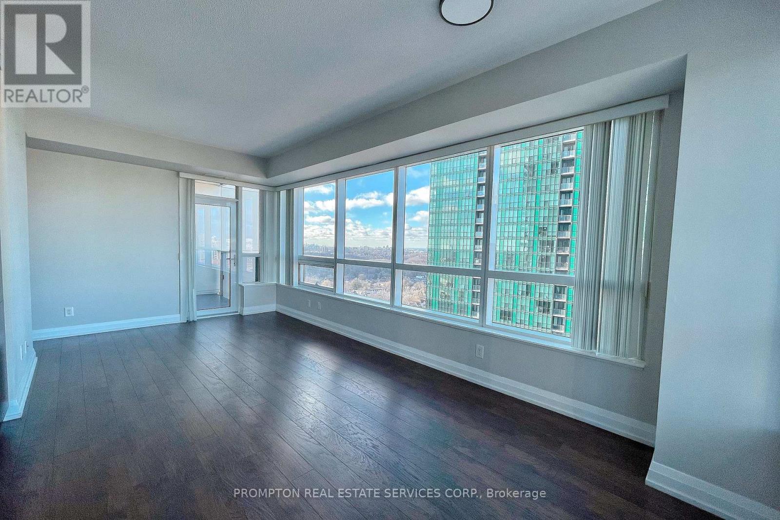 2302 - 2 Anndale Drive, Toronto, Ontario  M2N 0G5 - Photo 3 - C13486458
