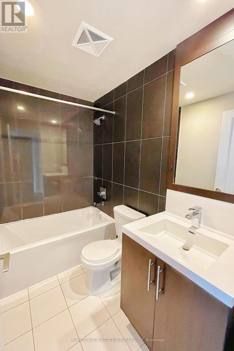 2302 - 2 Anndale Drive, Toronto, Ontario  M2N 0G5 - Photo 7 - C13486458