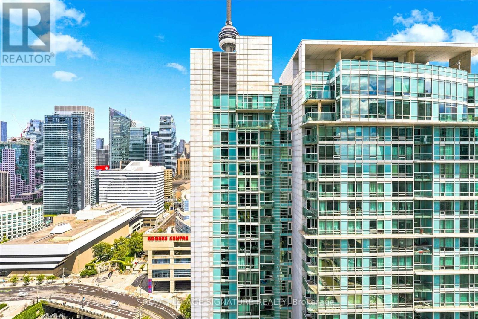 3003 - 1 Concord Cityplace Way, Toronto, Ontario  M5V 0T5 - Photo 26 - C13486494