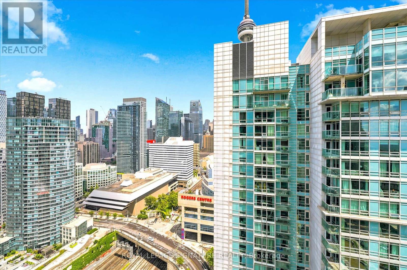 3003 - 1 Concord Cityplace Way, Toronto, Ontario  M5V 0T5 - Photo 27 - C13486494