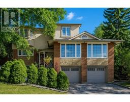 17 VALENTINE DRIVE, Toronto, Ontario