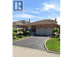 55 AZORES Crescent, Cambridge, Ontario