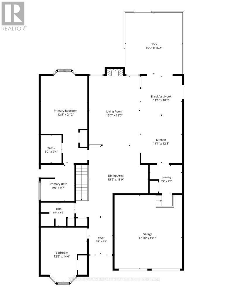 130 Aberfoyle Mill Crescent, Puslinch, Ontario  N0B 2H0 - Photo 38 - X13486398