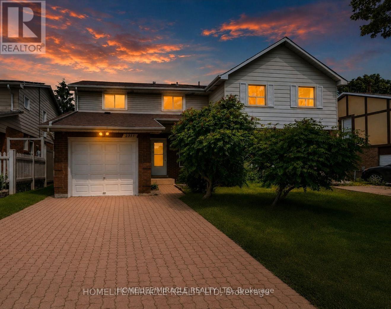 2335 Council Ring Road, Mississauga, Ontario  L5L 1B9 - Photo 2 - W13055654