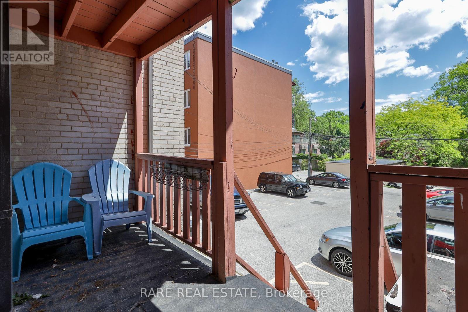 B - 2367 1/2 Queen Street, Toronto, Ontario  M4E 1H2 - Photo 21 - E13486442