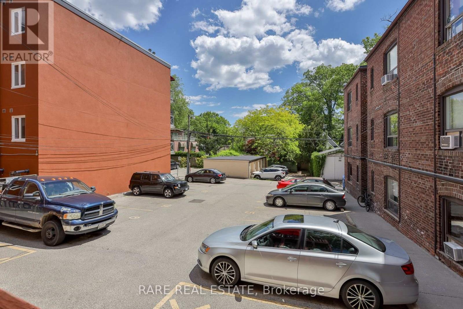 B - 2367 1/2 Queen Street, Toronto, Ontario  M4E 1H2 - Photo 23 - E13486442