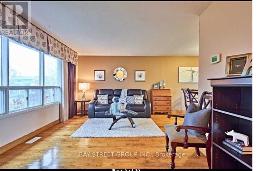 37 Caledon Court, Oshawa, Ontario  L1G 7L6 - Photo 12 - E13486506